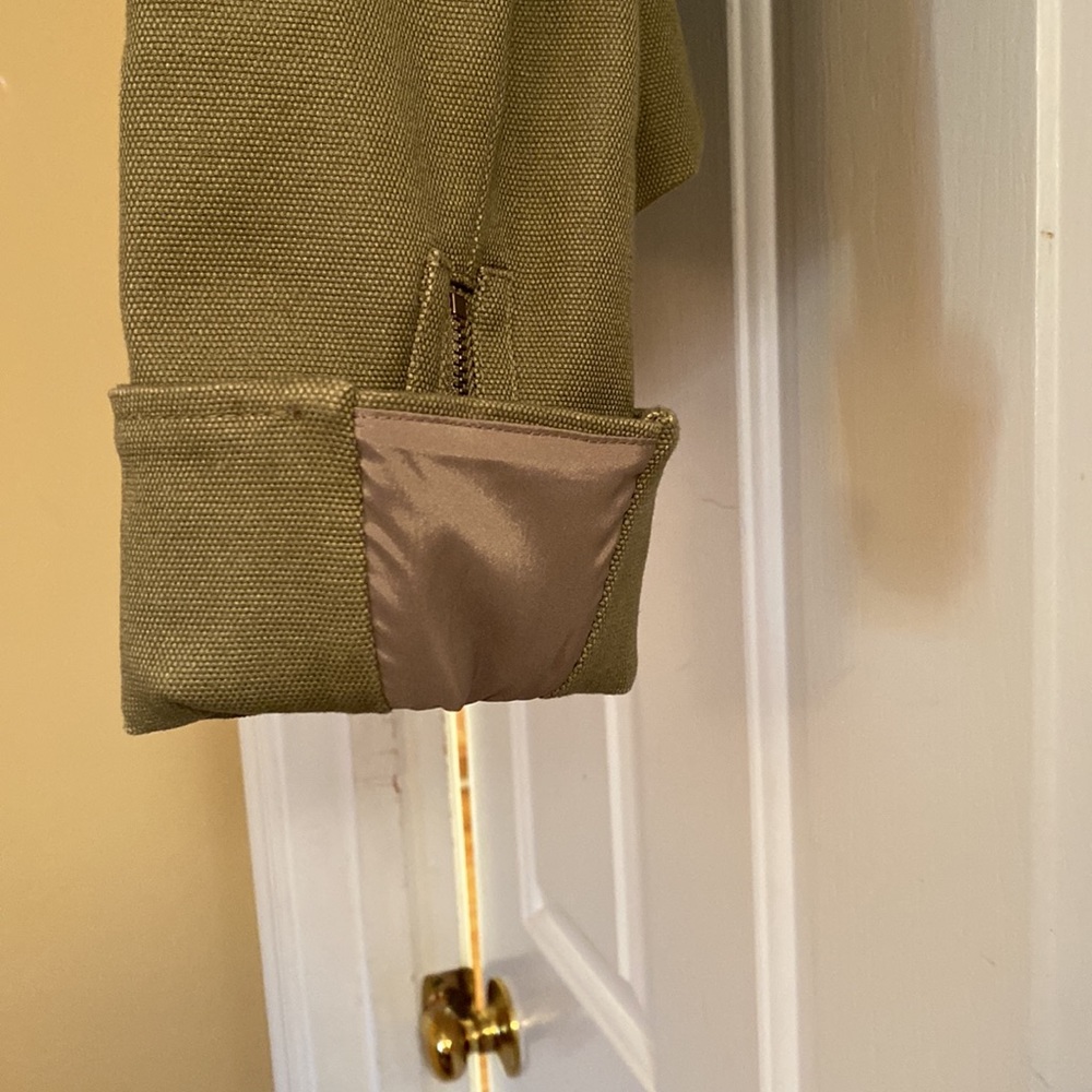 Jacket - Picture 6 of 12